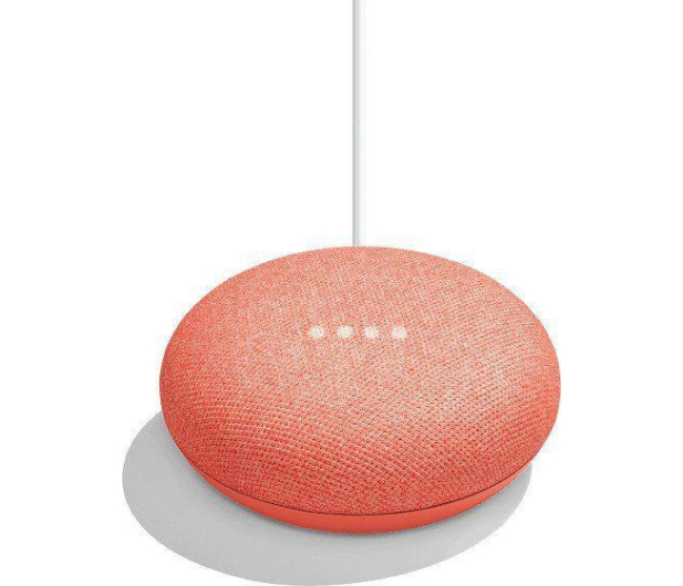 GOOGLE Home Mini - 1451217 - zdjęcie 3